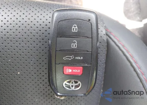 2023 Toyota Prius Prime Xse Premium из США, поврежденный, VIN JTDACACU2P3009615